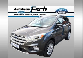 Ford Kuga SUV Trend